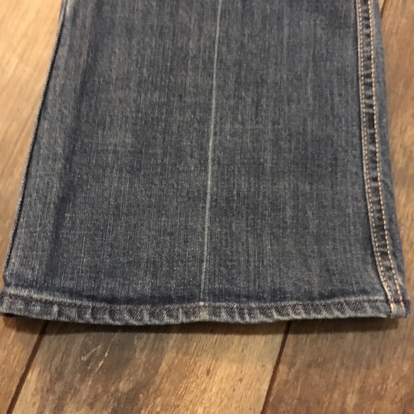 7 FAM “A” Pocket Jeans 27 - Picture 6 of 7